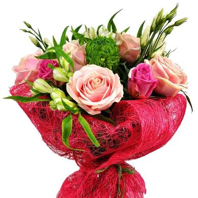 bouquet tendresse 59.99$