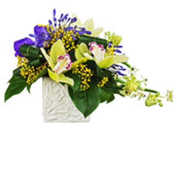 BOUQUET-FLEURS-LAVAL-6